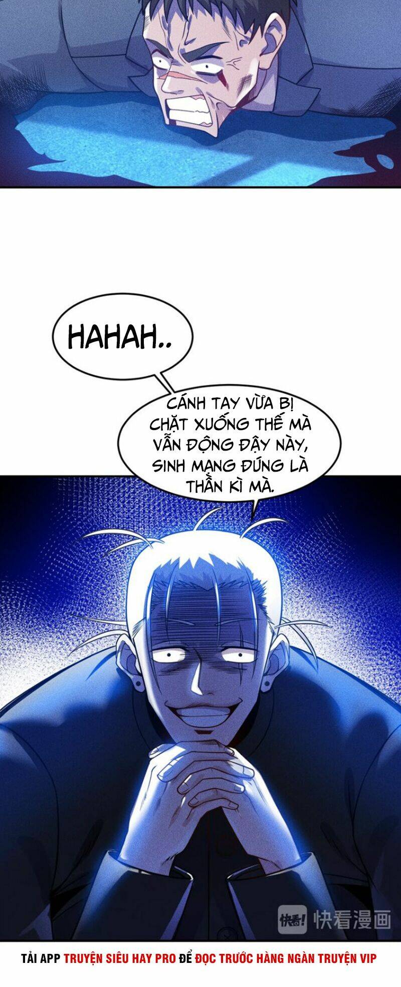 cao thủ cận vệ của nữ chủ tịch chapter 82 11