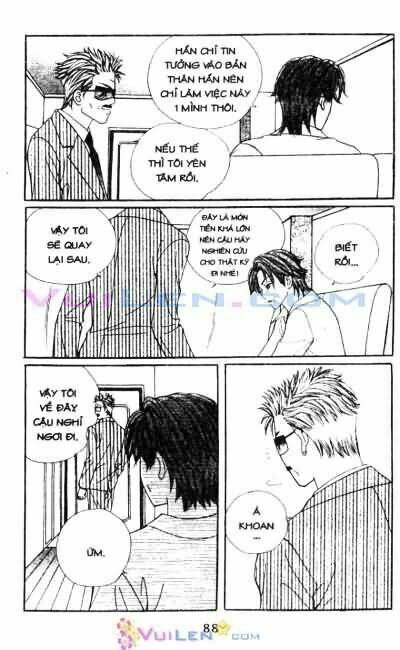 anh là của tôi chapter 9 88