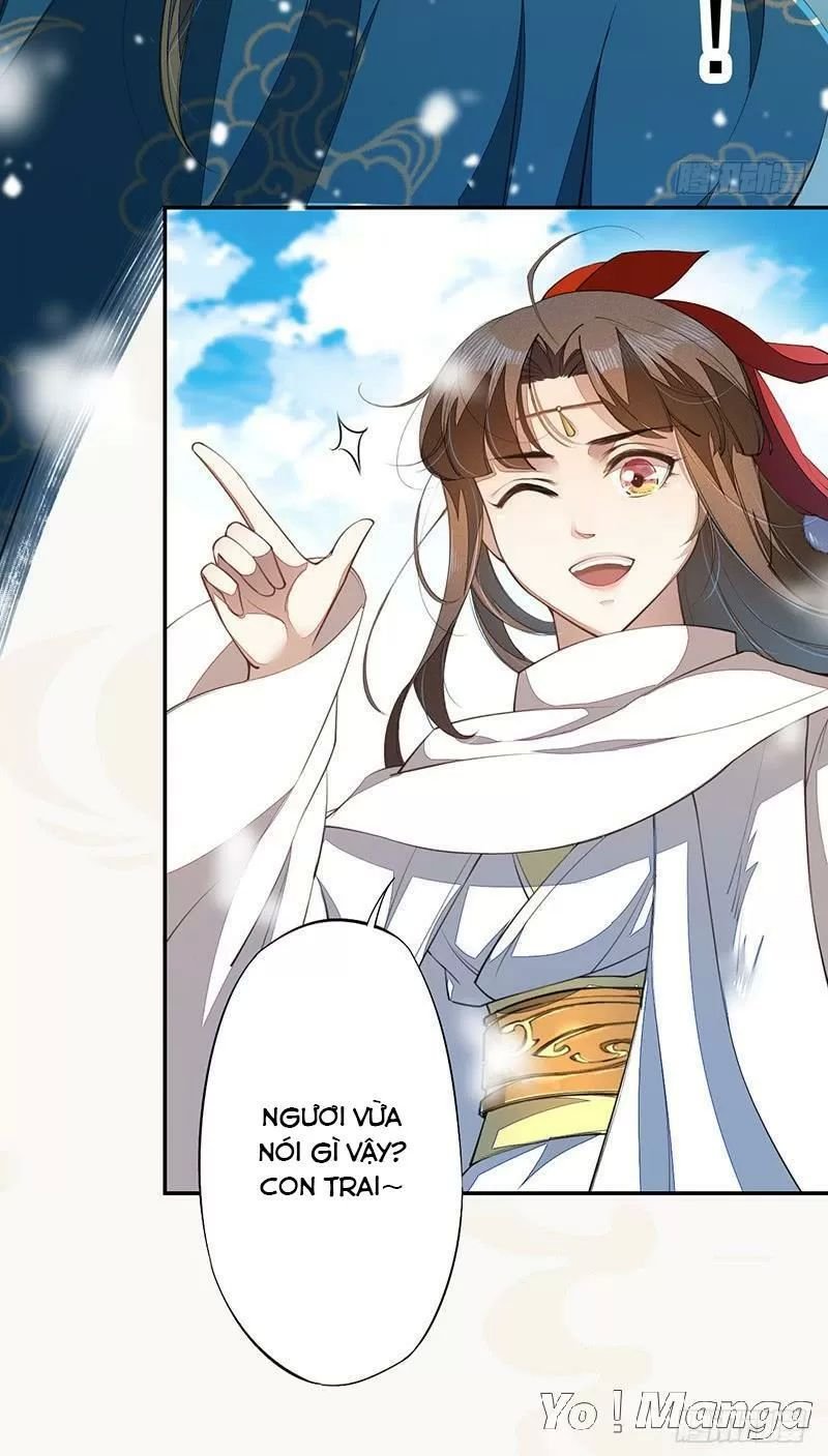 tuyệt thế luyện đan sư chapter 75 34