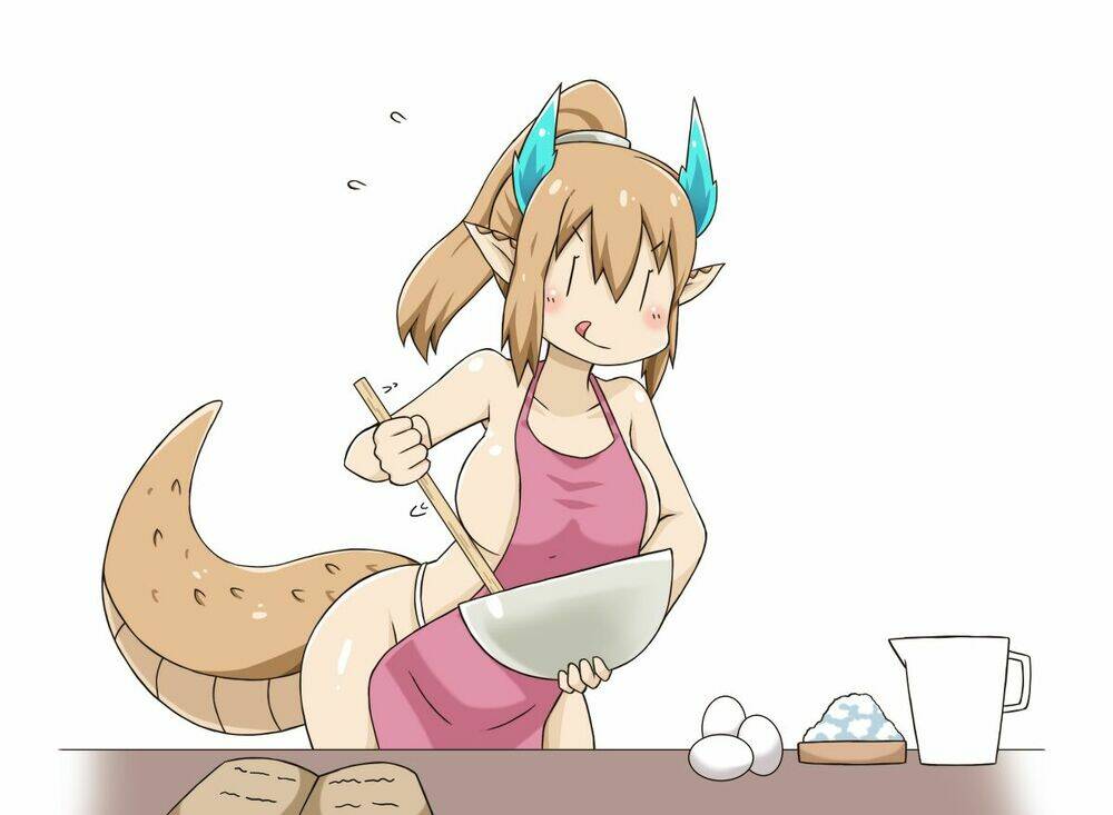 truyện xàm bựa chapter 7 2