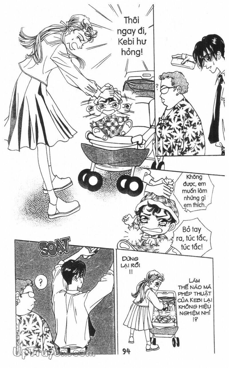 hãy đến đây tình yêu chapter 1 95