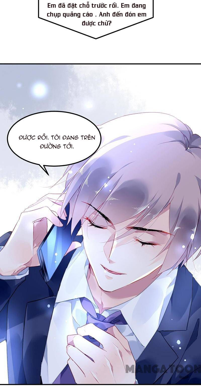 chống lại tổng giám đốc ăn chơi chapter 4 10