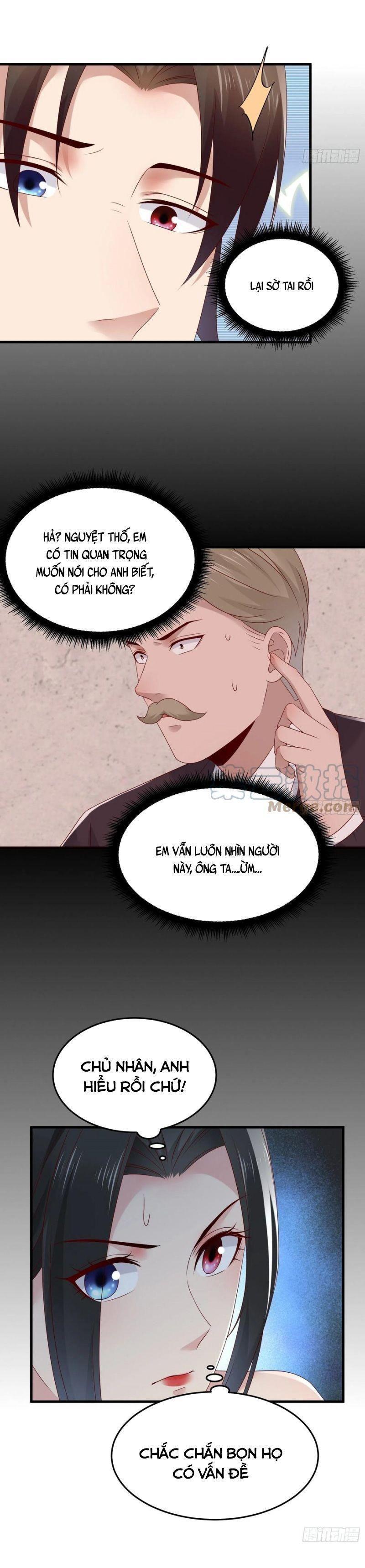 vua đầu tư mạnh nhất chapter 87 10