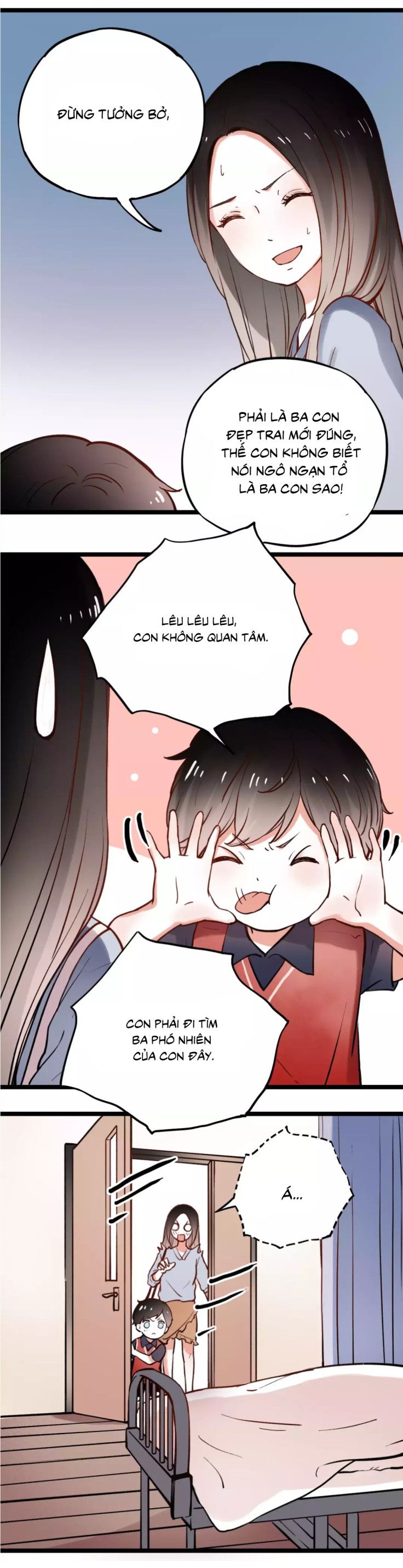 cậu đã từng yêu tôi 2 chapter 11 33