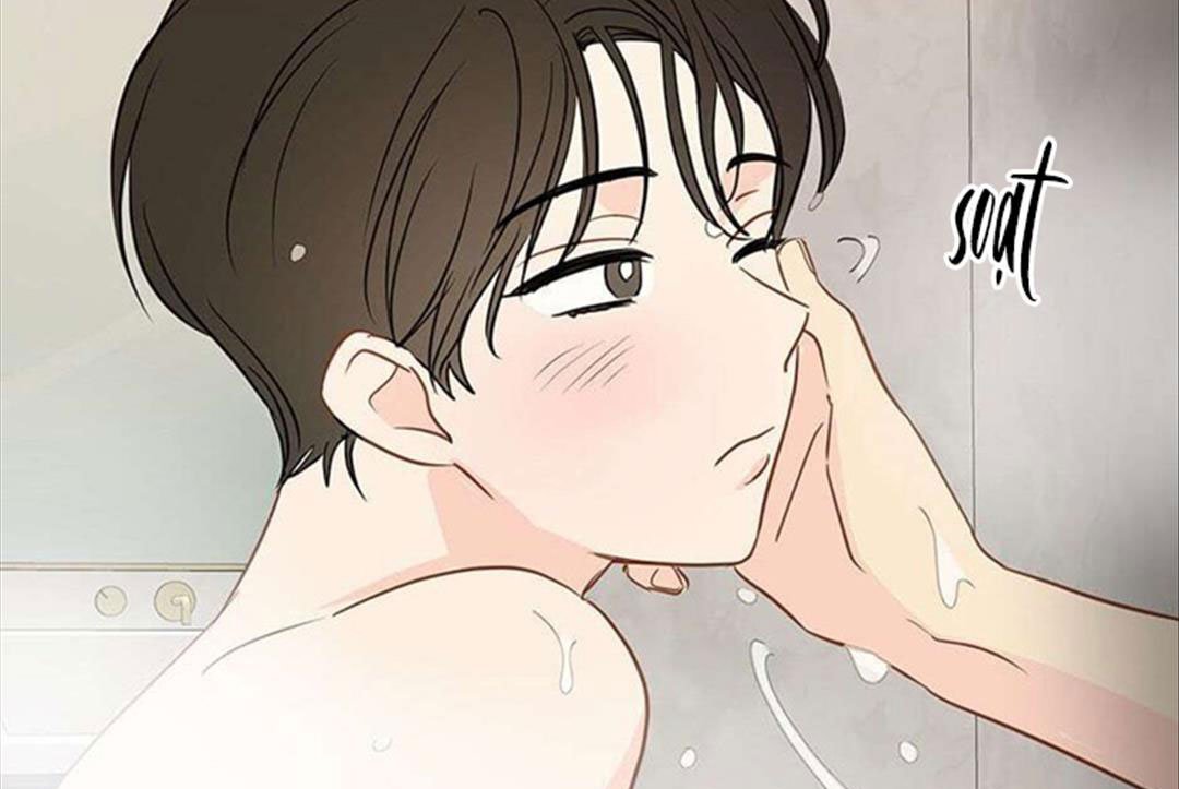 chuyện quái gì với giấc mơ đó vậy chapter 31 59