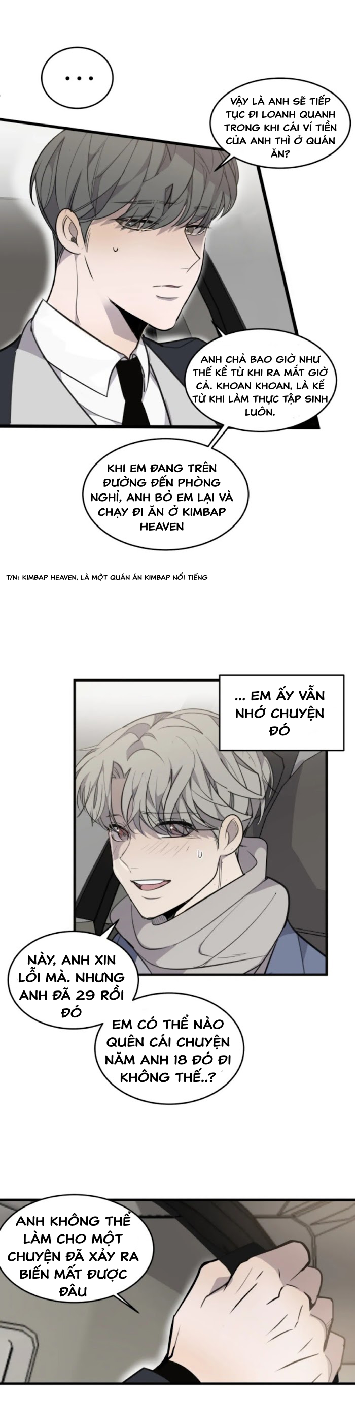 hiệu quả kinh doanh chapter 1.5 12