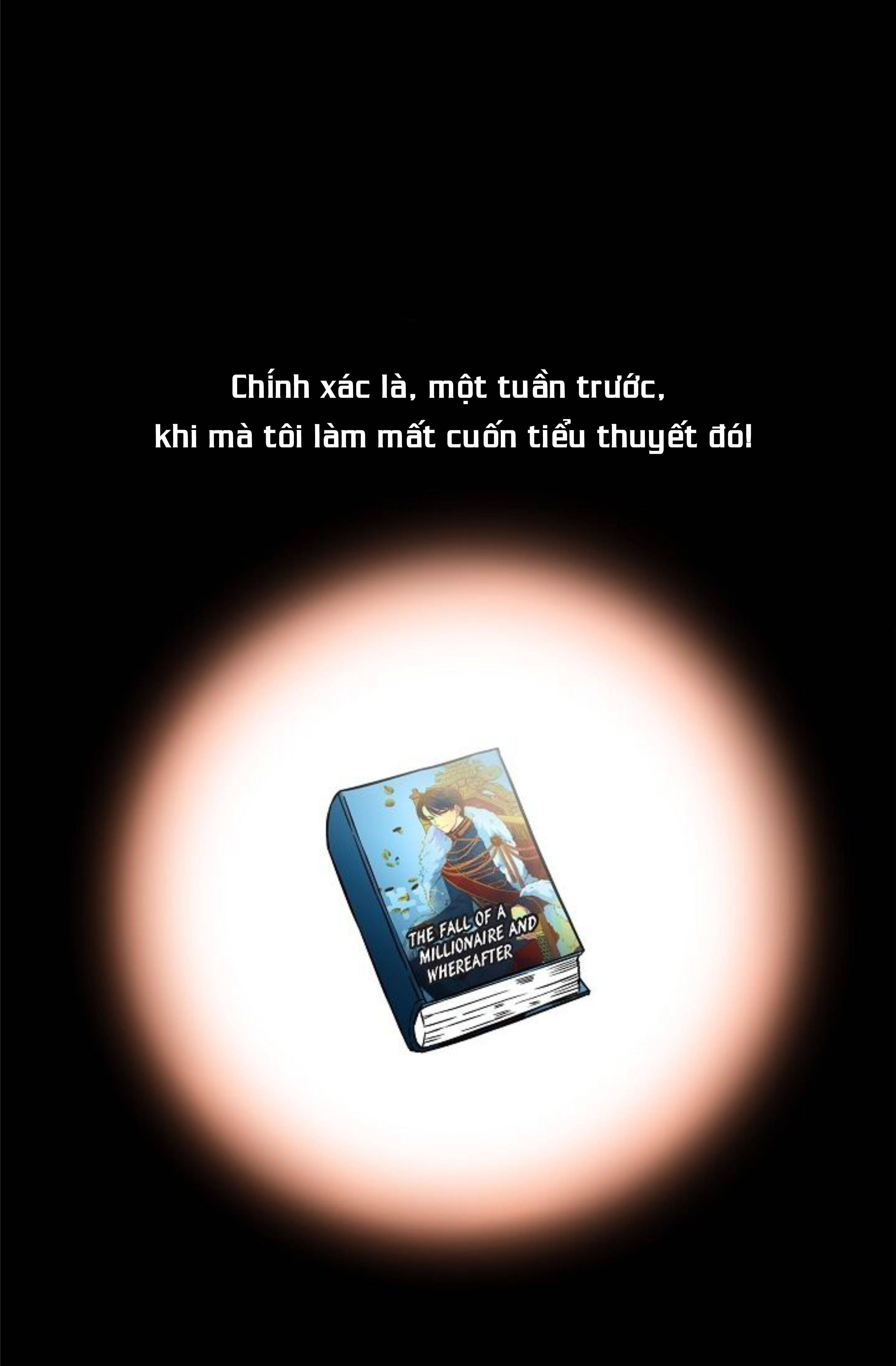 kẻ hủy diệt đã yêu tôi ! chapter 1 10