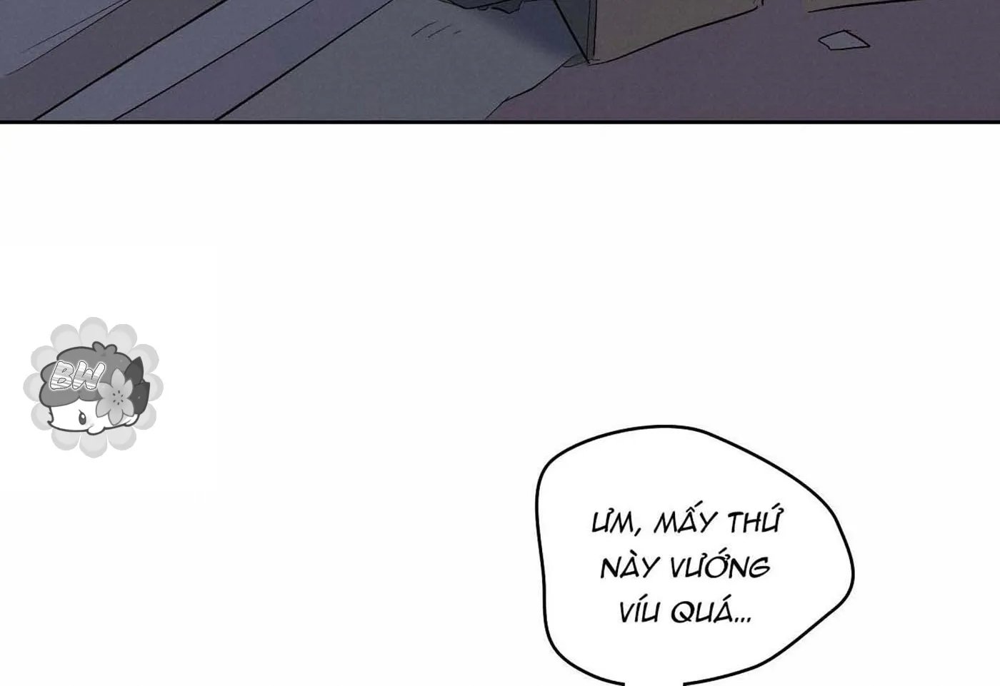 chuyện quái gì với giấc mơ đó vậy chapter 23 152