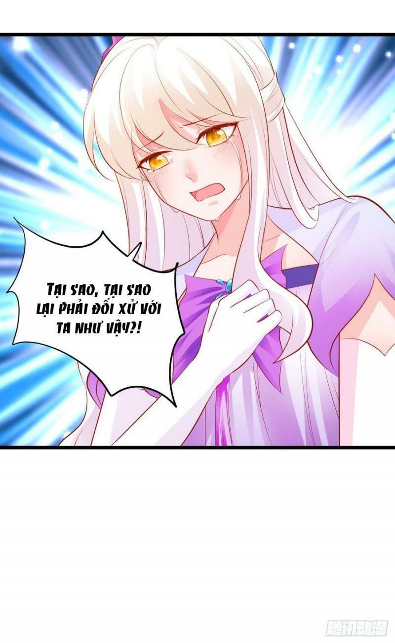 hồ tiên hung bạo chapter 143 60