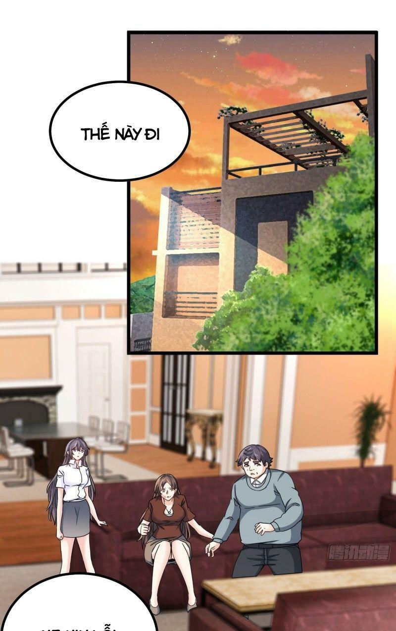 ta là hàn tam thiên chapter 57 1