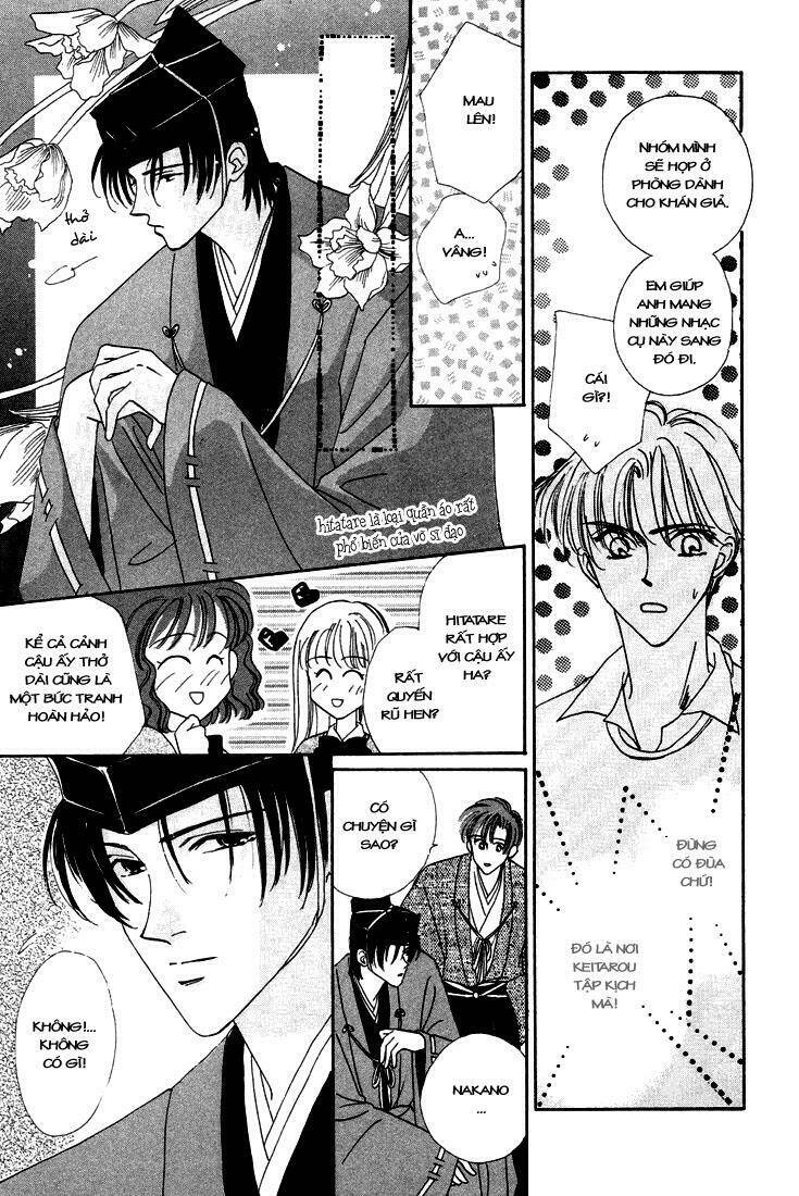 my precious chapter 5 12