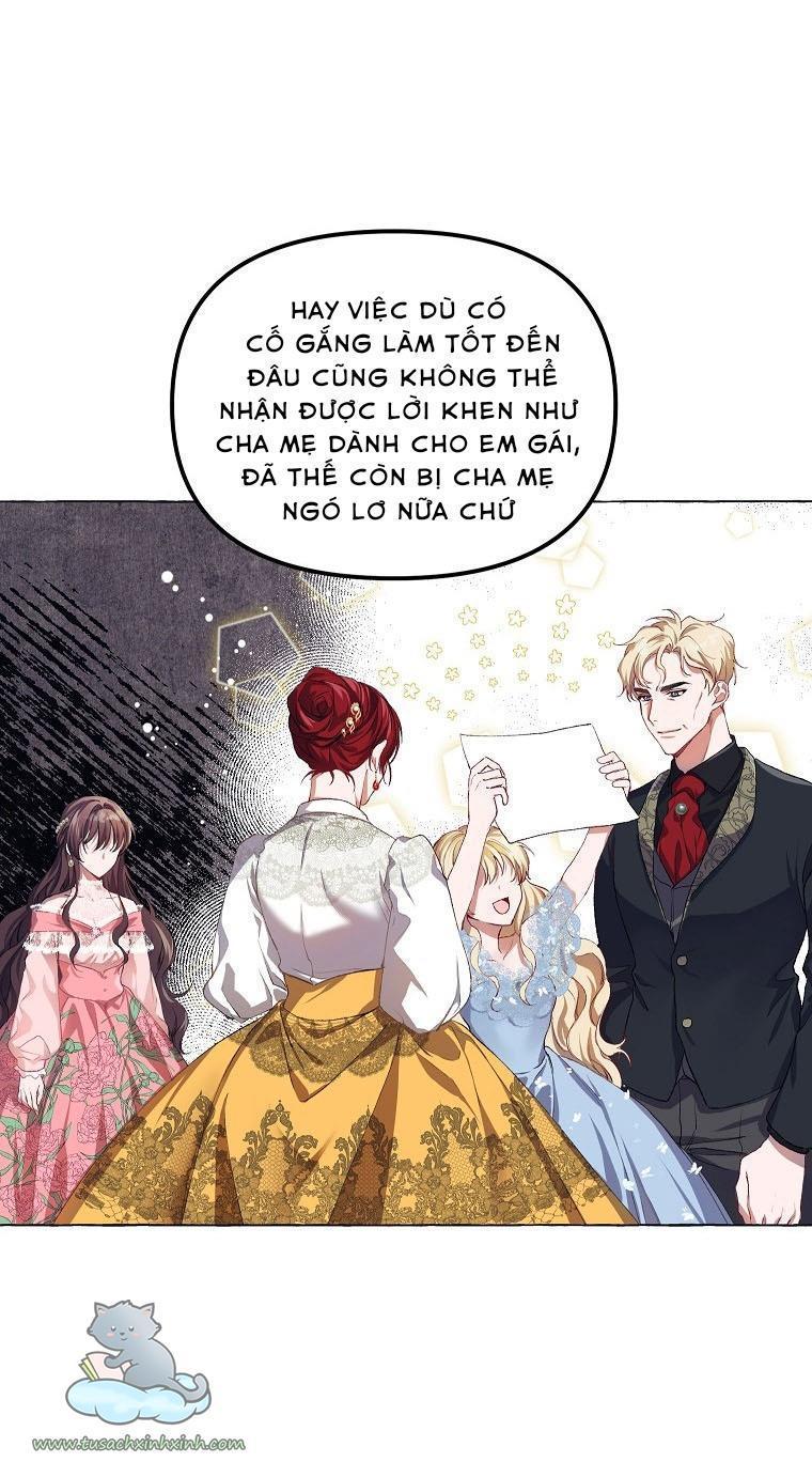 tháng năm cuối cùng của nữ phụ đoản mệnh chapter 16 18