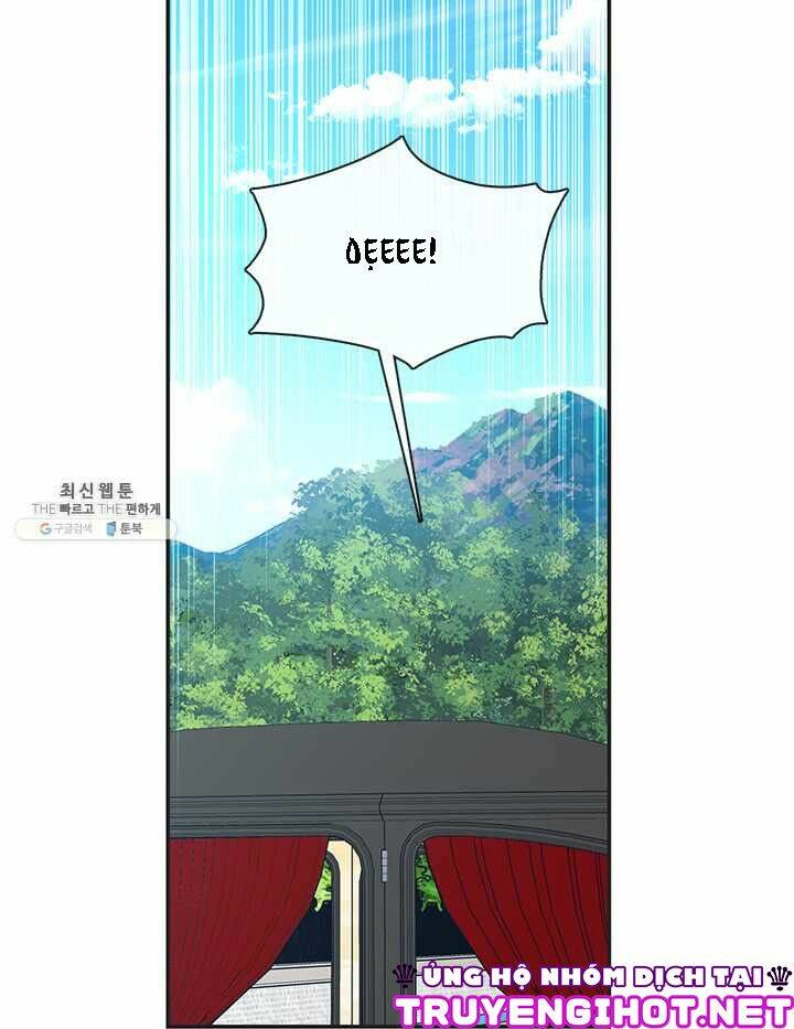 hãy coi chừng ác nữ chapter 69 30