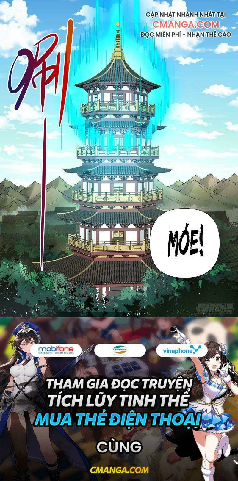 võ lực chí mạng chapter 66 12