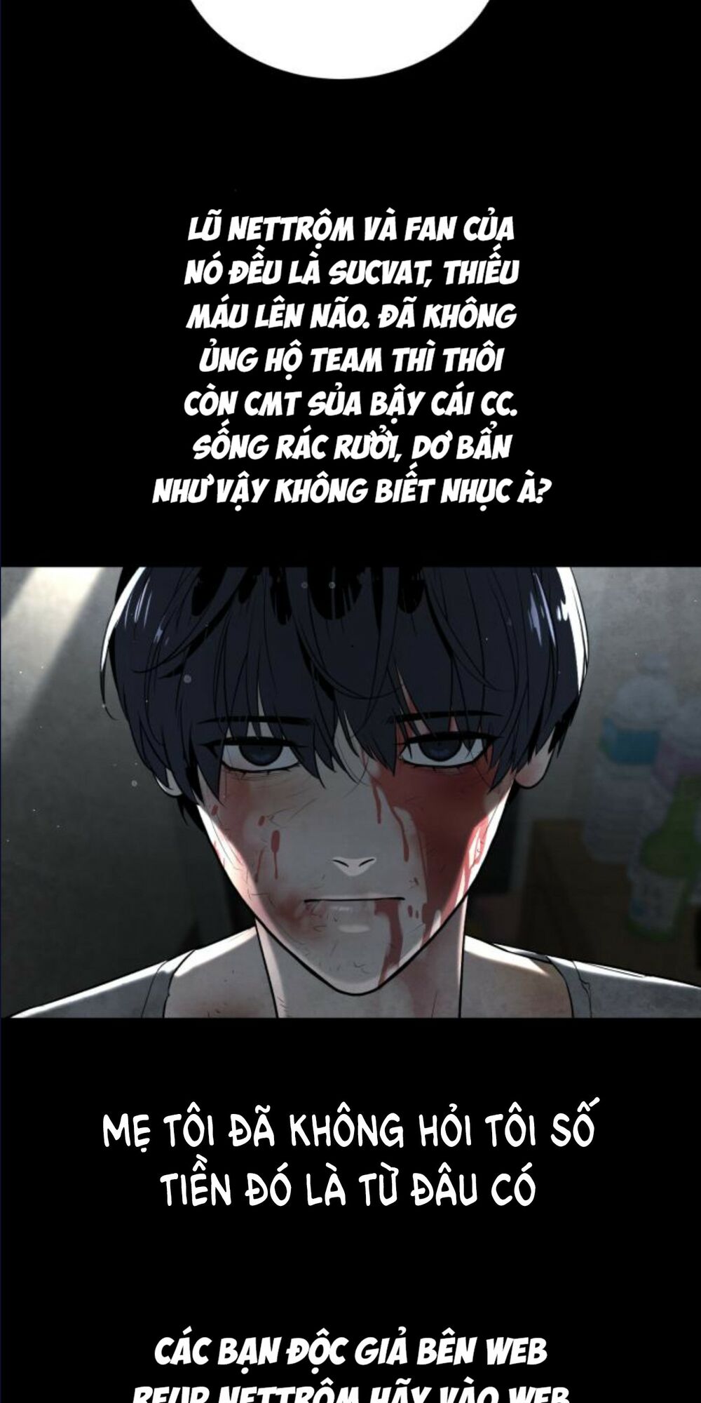 Máu trắng chapter 86.5 16