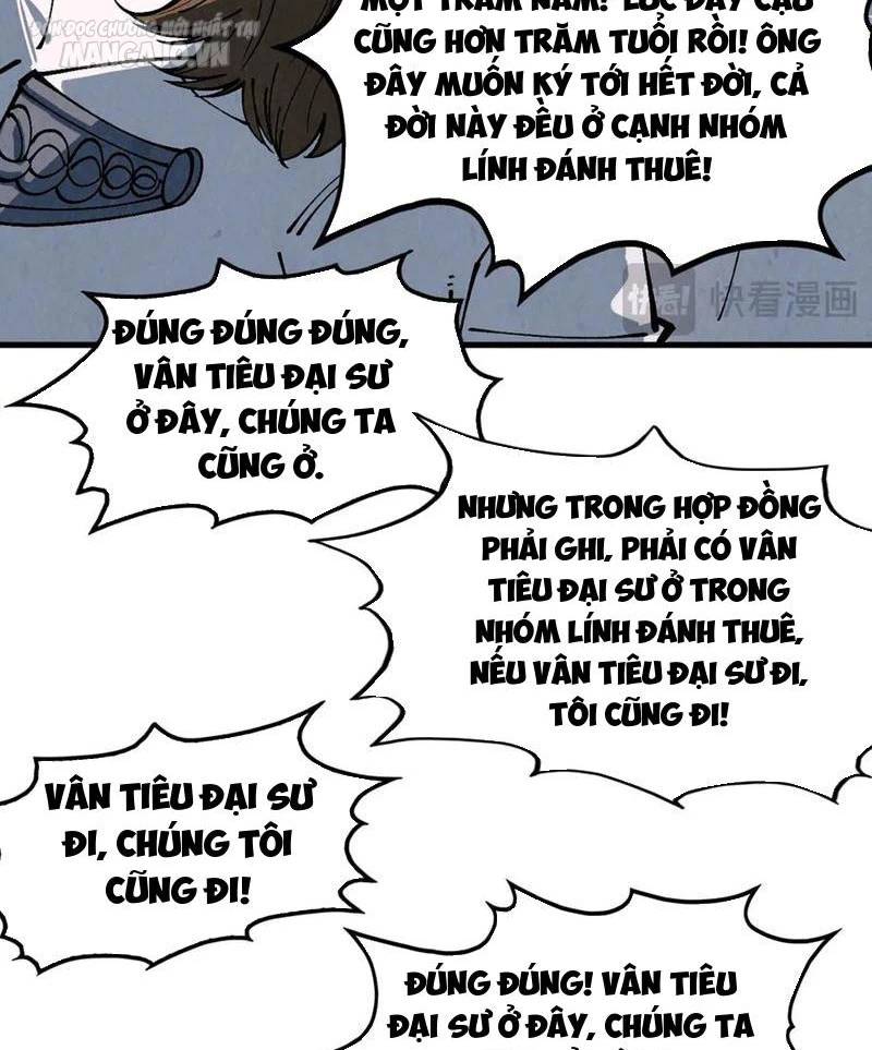 vạn cổ chí tôn chapter 303 43