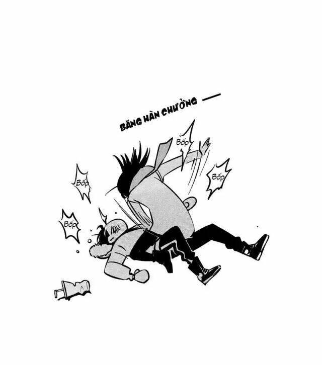 mau mang anh trai tôi đi chapter 28 8