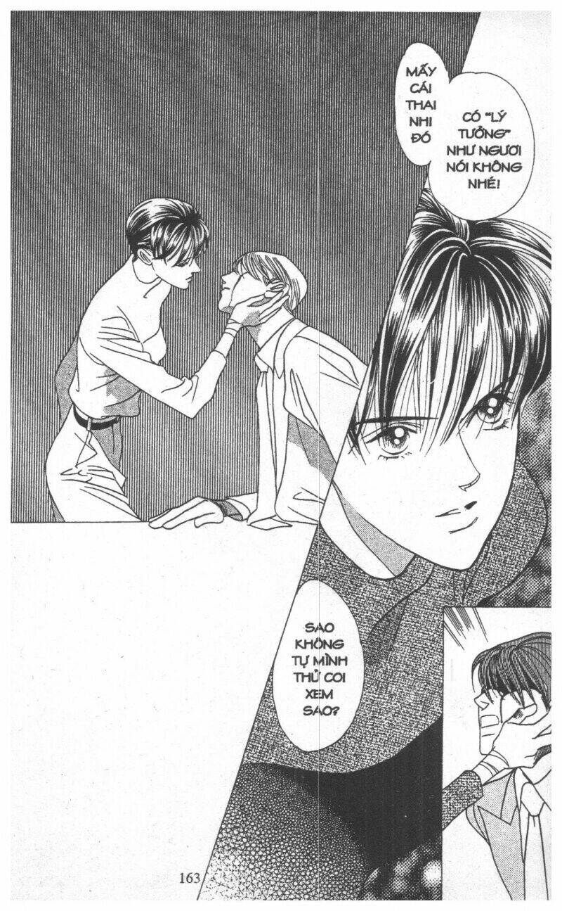 nàng tiên ánh trăng - kaguya hime chapter 12 161