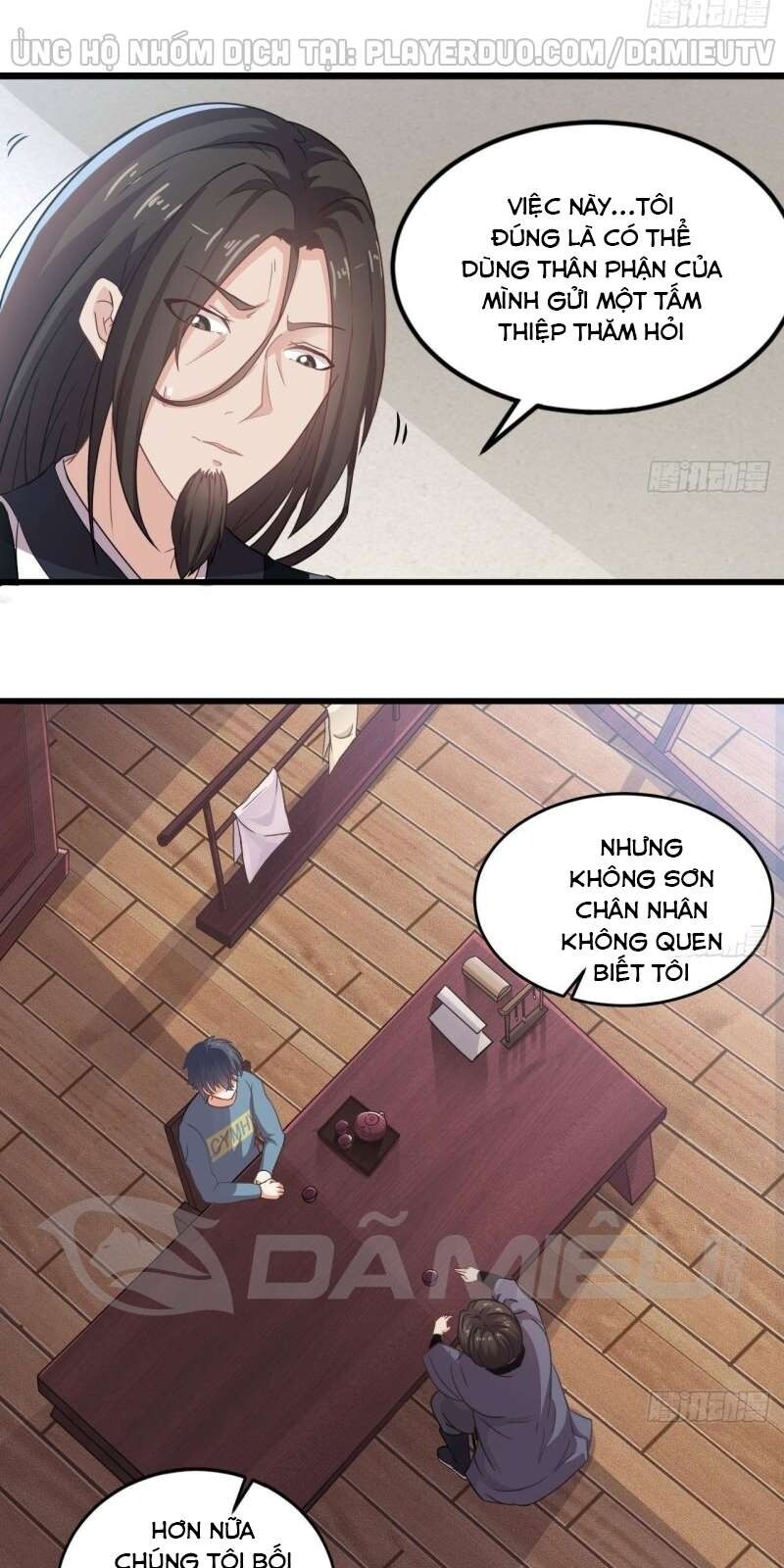 địa phủ khai phá thương chapter 176 13