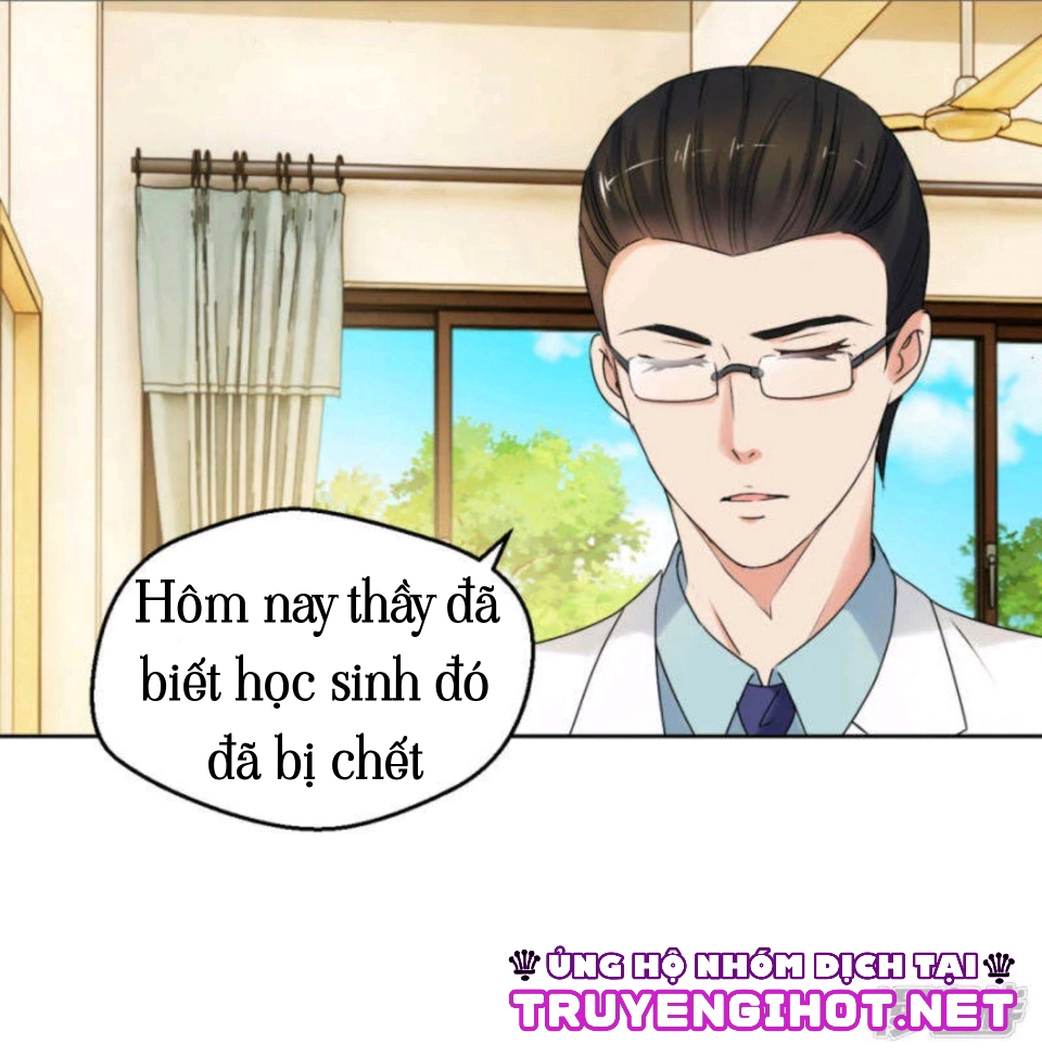 lấy chồng ma chapter 7 13