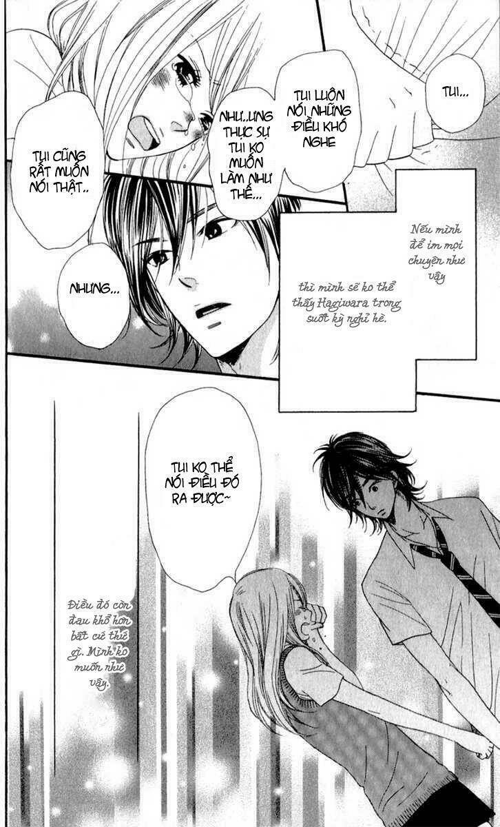 boku no sekai kimi no real chapter 1 37