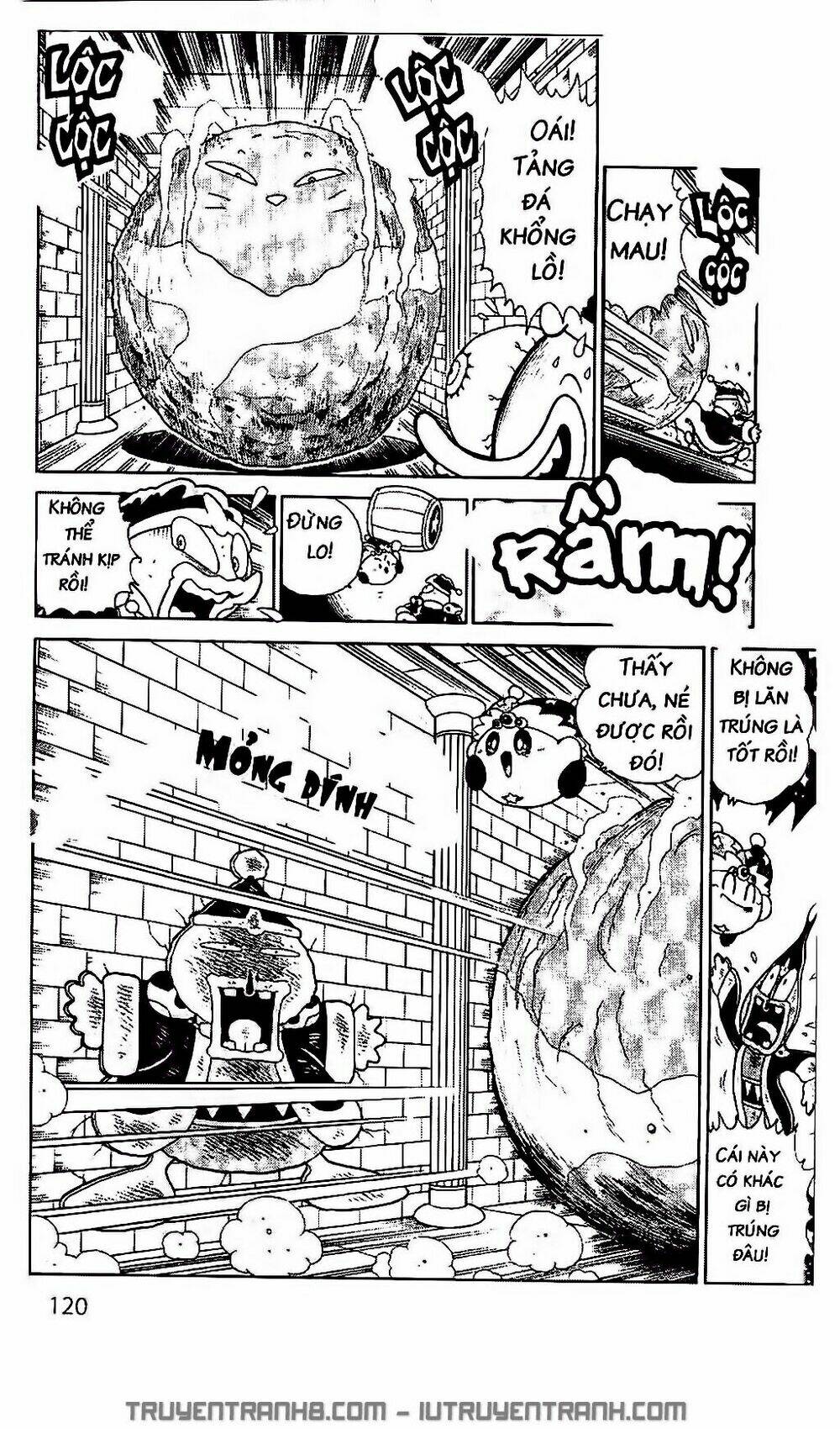 ngôi sao kabi chapter 106 16