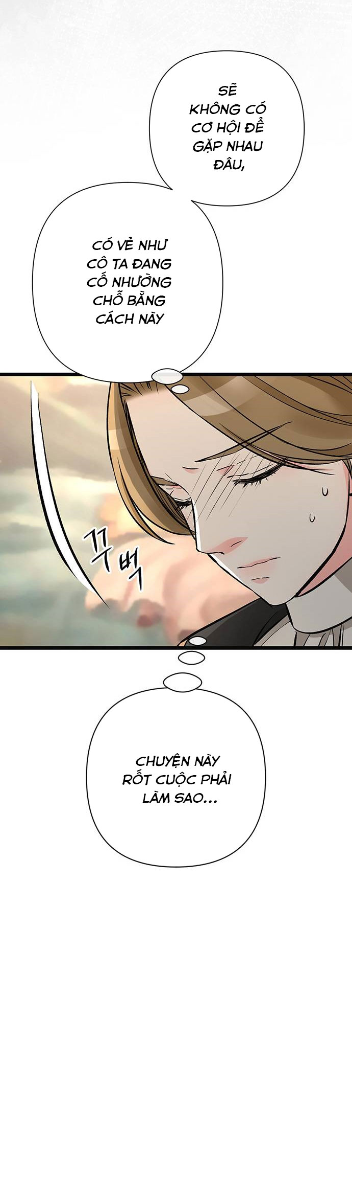 hoàng tử phiền toái chapter 48 29