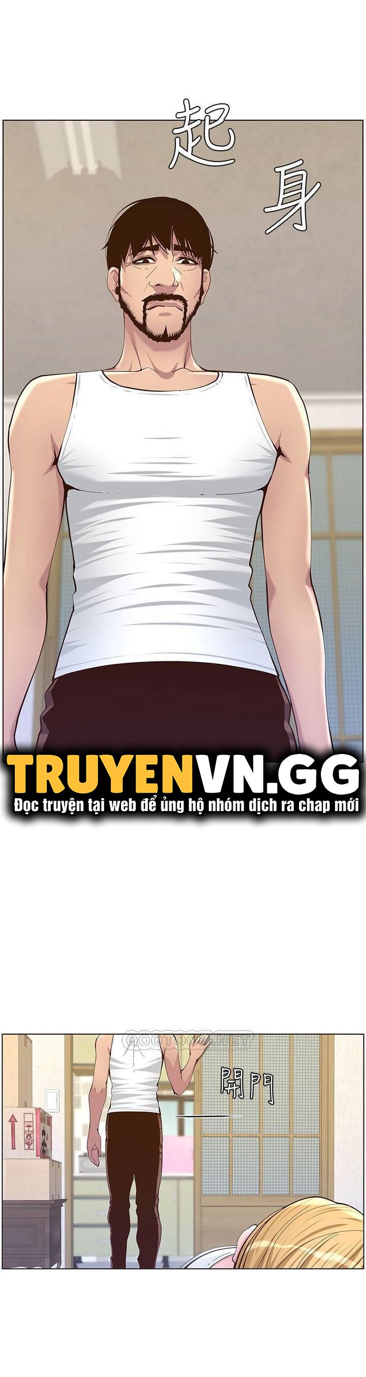 cha dượng chapter 86 14