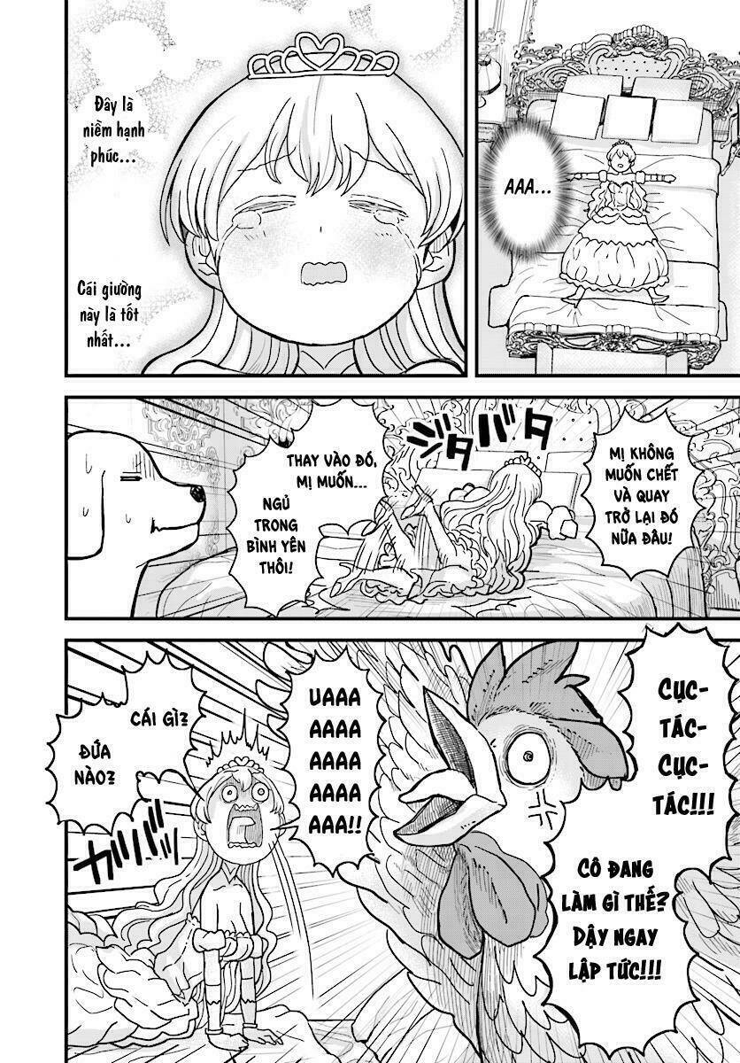 onnakishi chapter 5.1 5