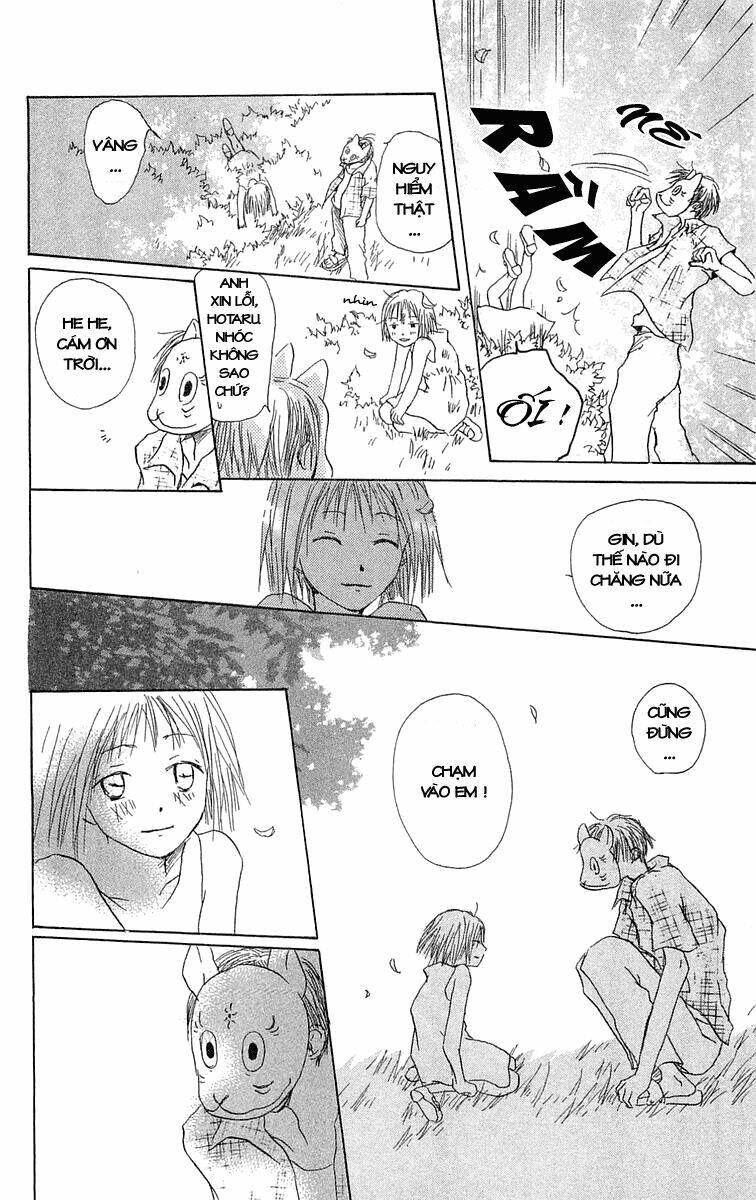 hotarubi no mori e chapter 2 23