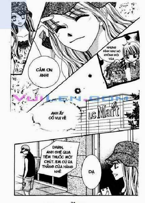 neck and neck chapter 6 68