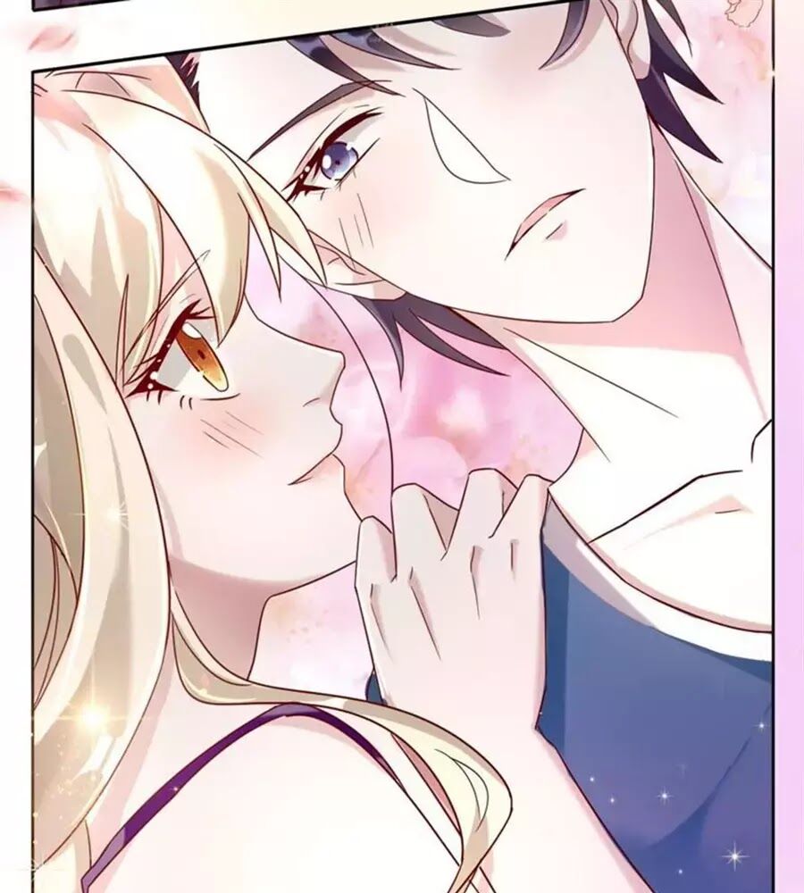 thần luân mật luyến chapter 27 20