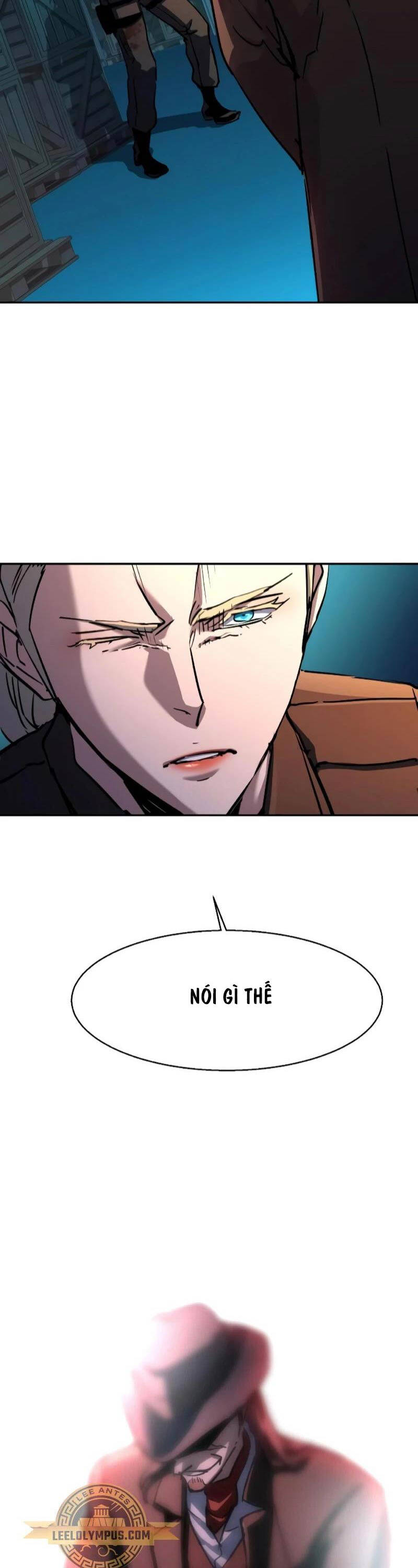 bạn học tôi là lính đánh thuê chapter 189 45