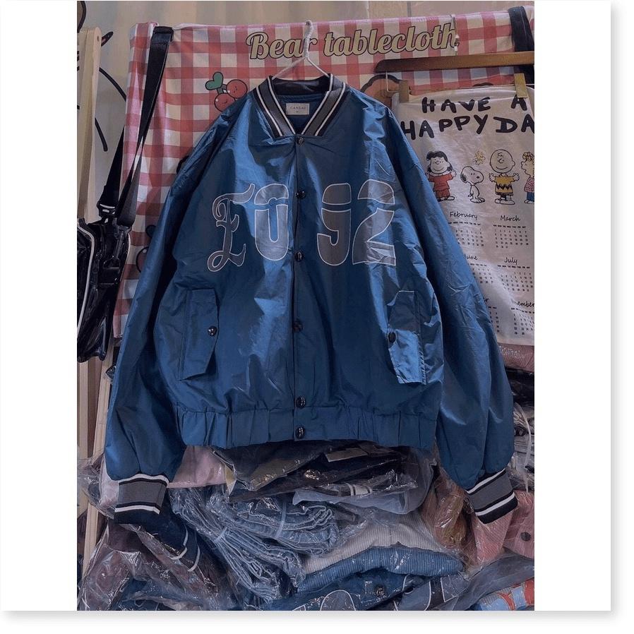 Áo khoác dù ngoại 2 lớp xịn xò , sang chảnh , thời trang mới cho các bạn trẻ MẪU MỚI NHẤT HIỆN NAY