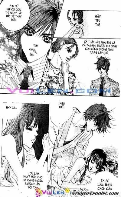 goong - [ hoàng cung ] chapter 9 143