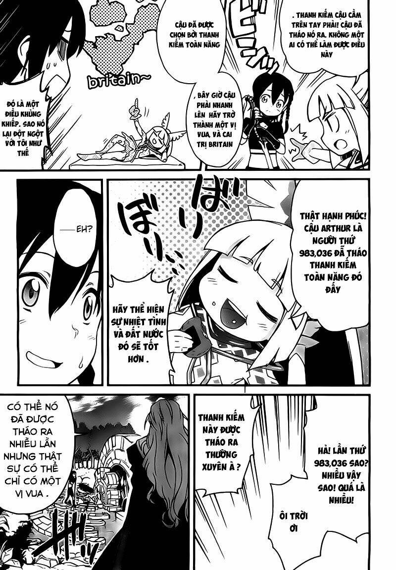 kakusansei million arthur - gunjou no shugosha chapter 1 15