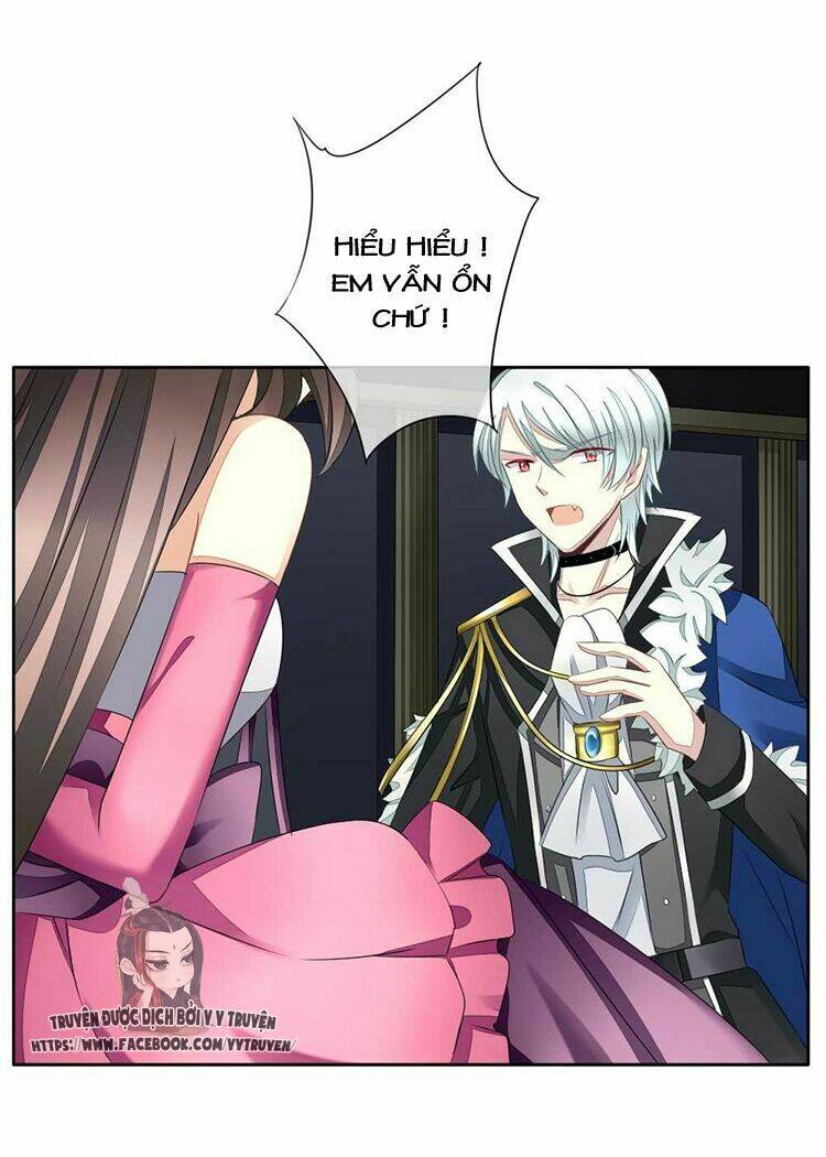 vị hôn thê bỏ trốn chapter 64 2