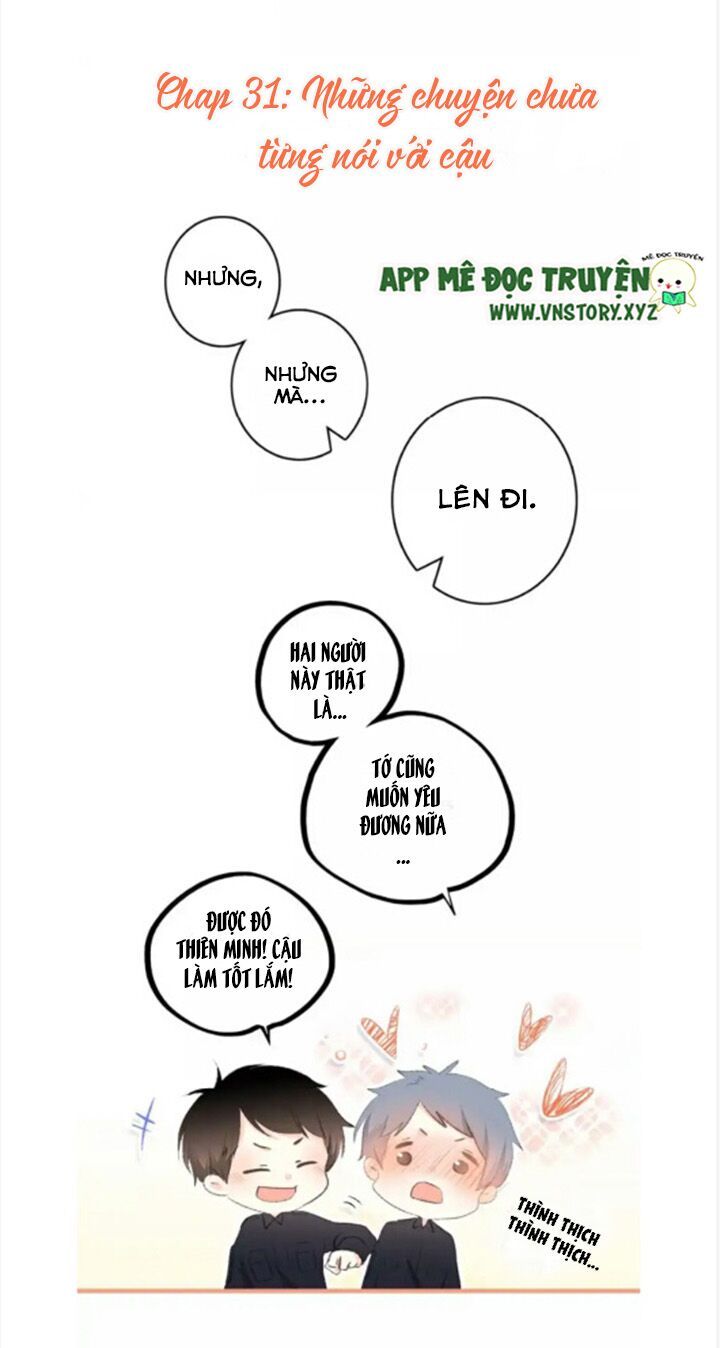 con tim rung động 2 chapter 31 1