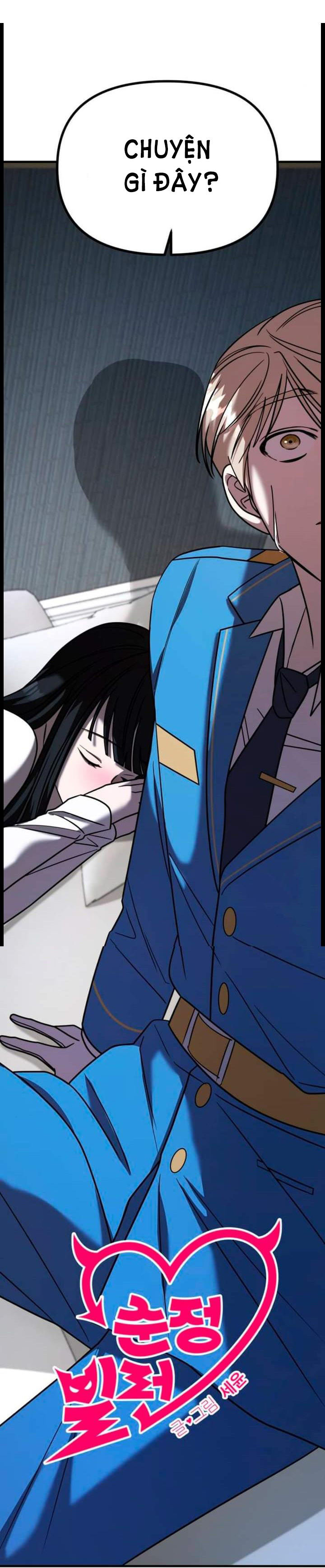 phản diện thuần túy chapter 30.1 3