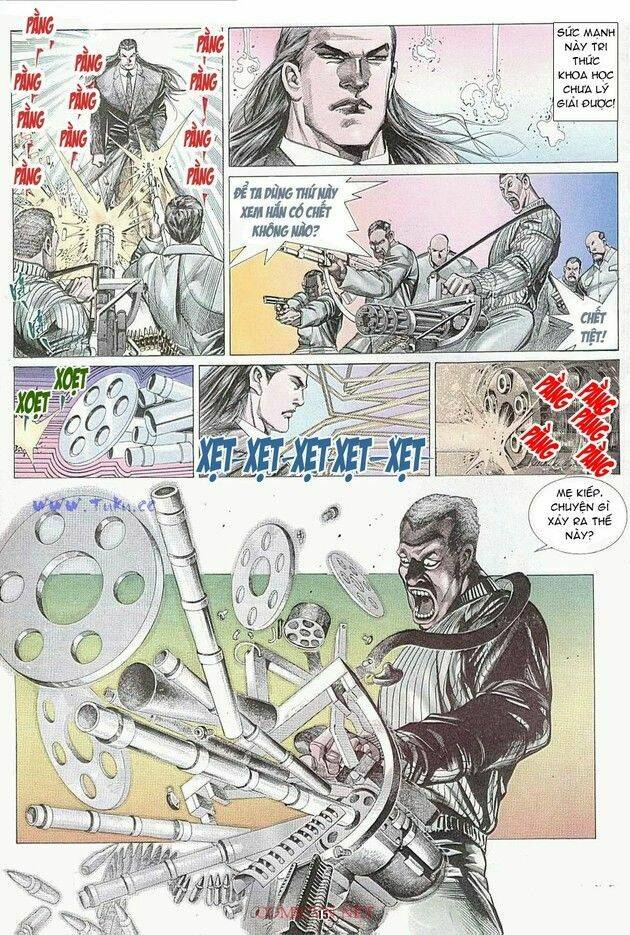 hải hổ 1 chapter 2 14