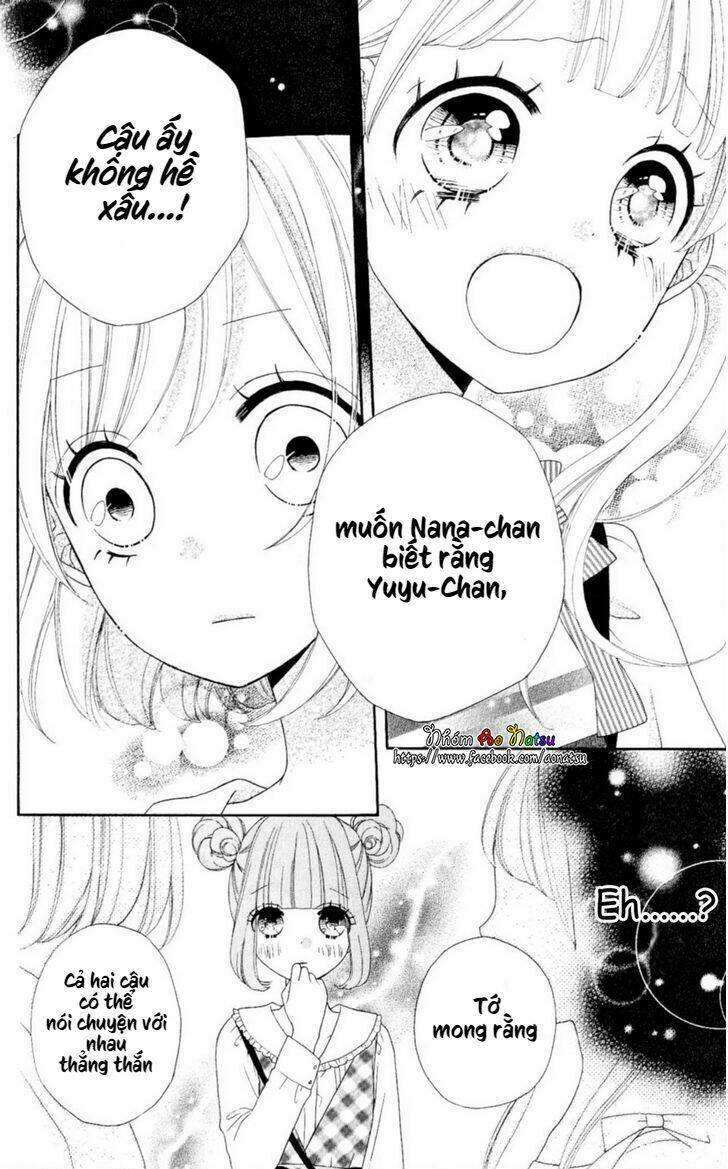 cuộc cách mạng cầu vòng chapter 13 28