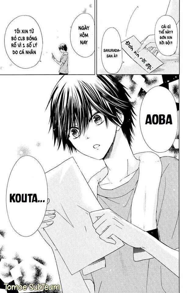 aoba-kun ni kikitai koto chapter 5 35