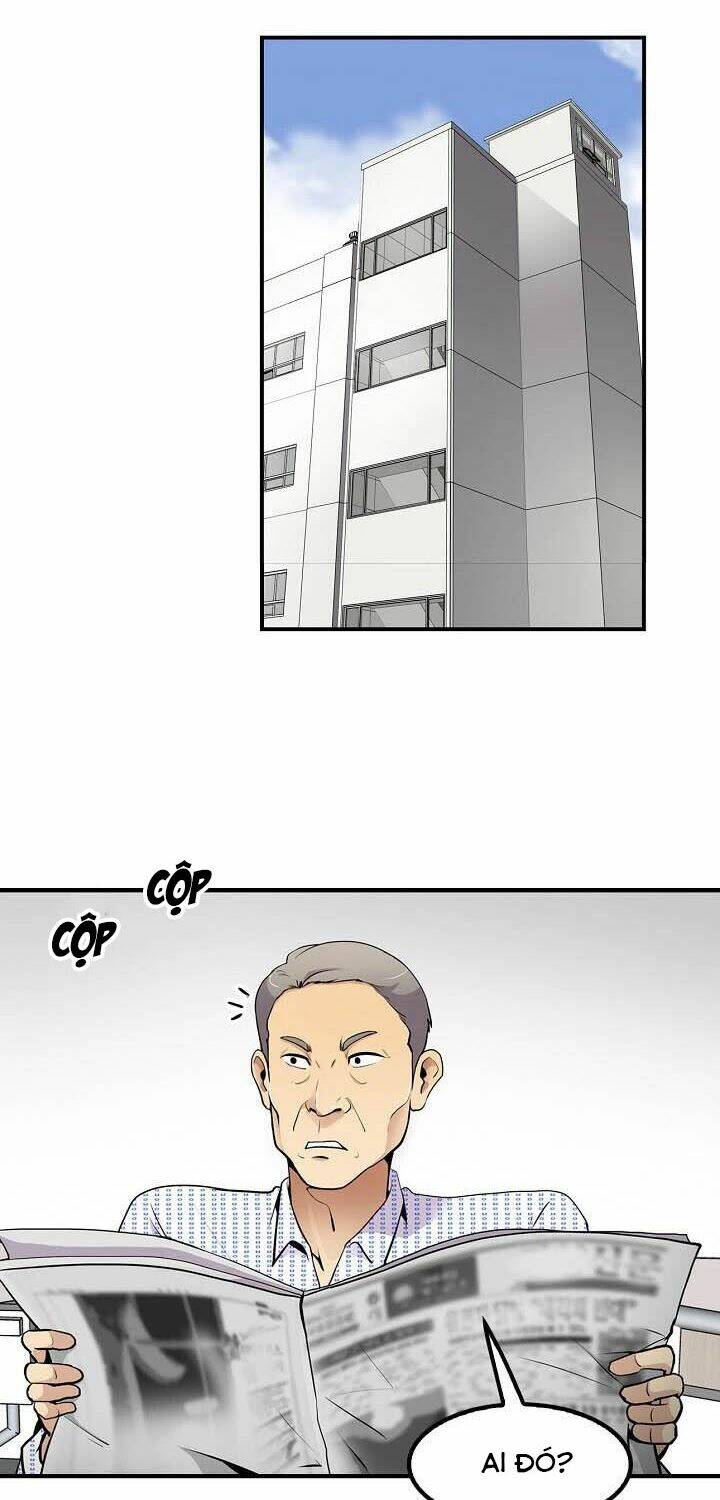 điều tra viên chuyển sinh chapter 40 18
