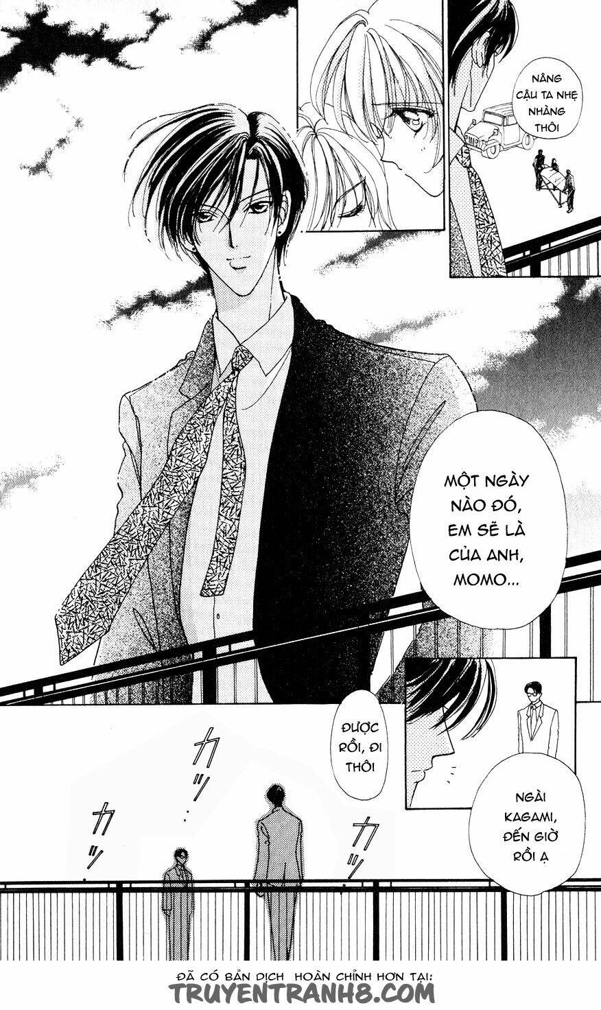 hana ni nare chapter 27 23