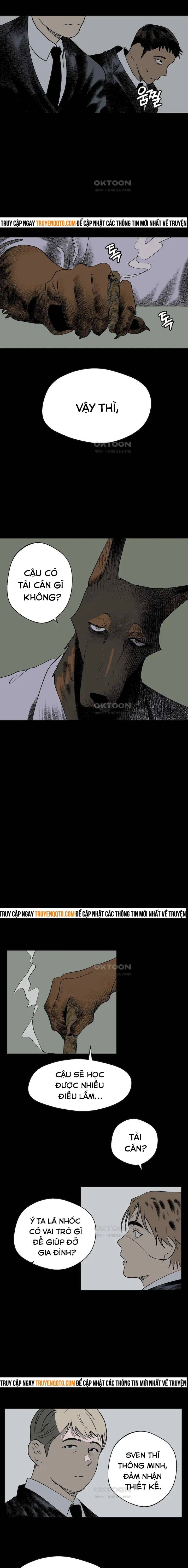 gửi lời chúc phúc của melt tới người chapter 10 8