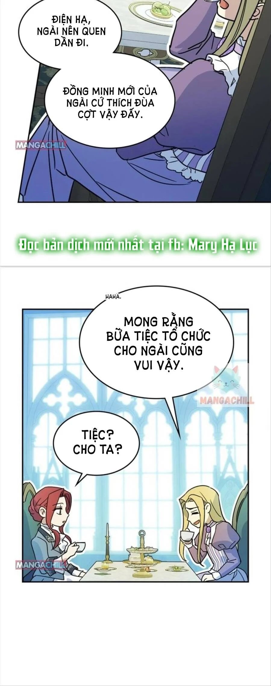 [18+] người đẹp và quái vật chapter 84 13