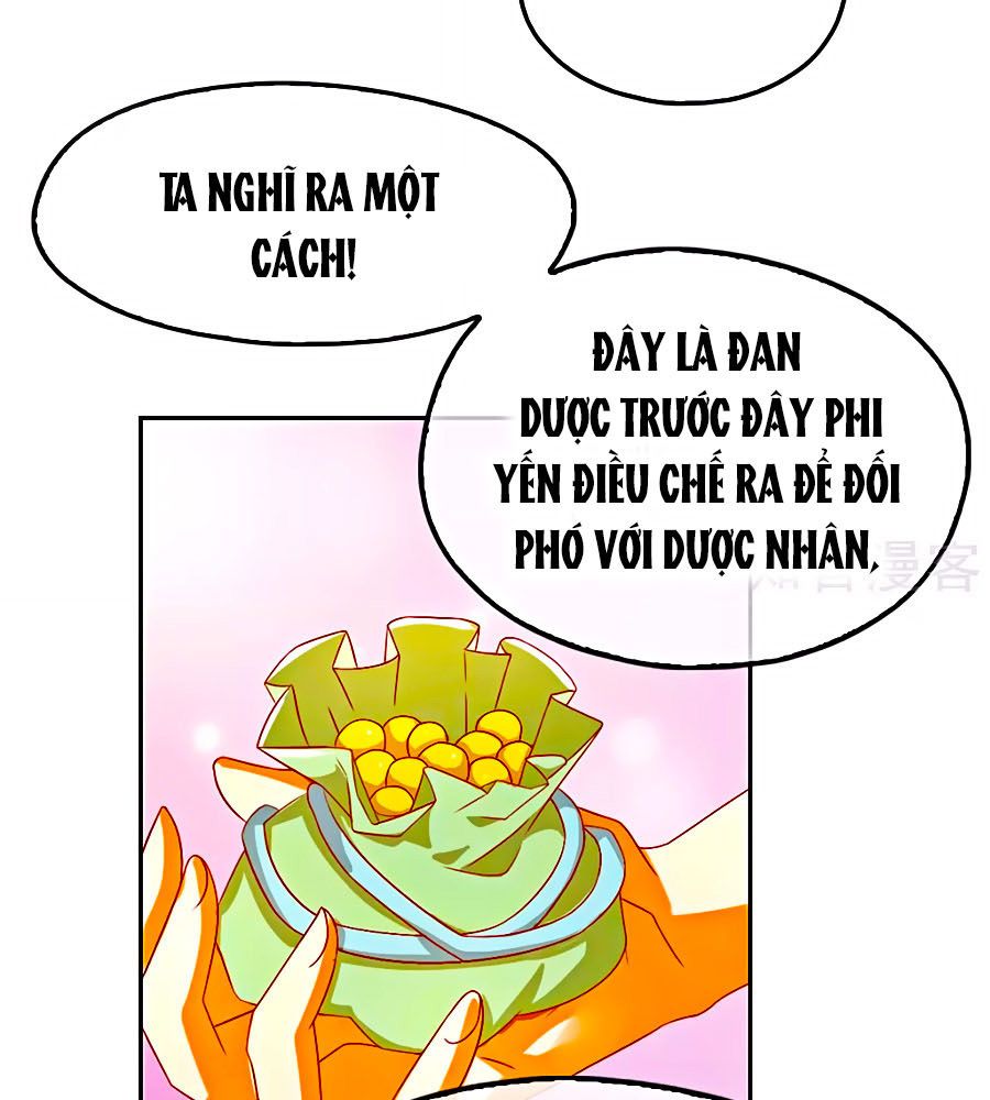 Khuynh Thành Cuồng Phi Của Tà Vương chapter 73 - Trang 61