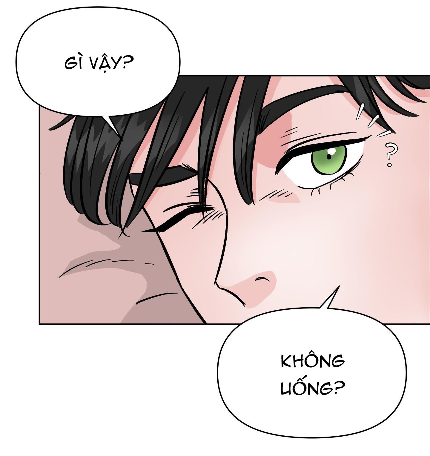 nghiện cuồng công - bdsm cùng sẹc chapter 21 3