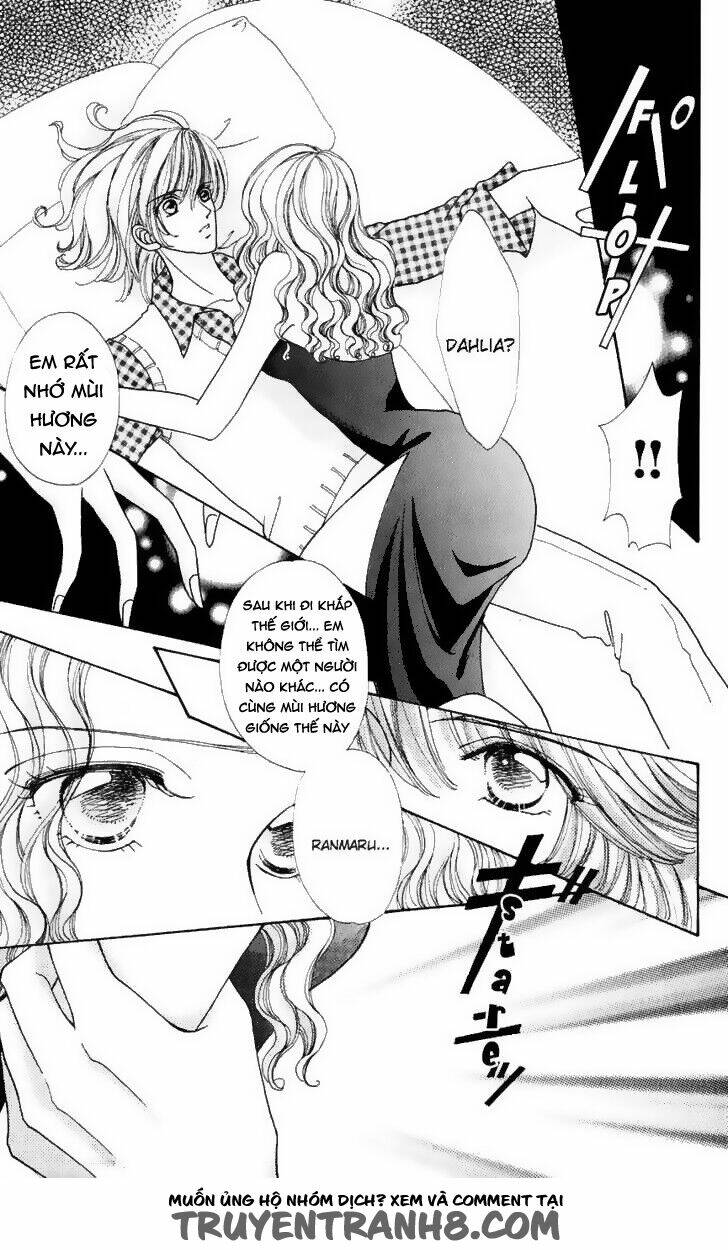 hana ni nare chapter 42 14