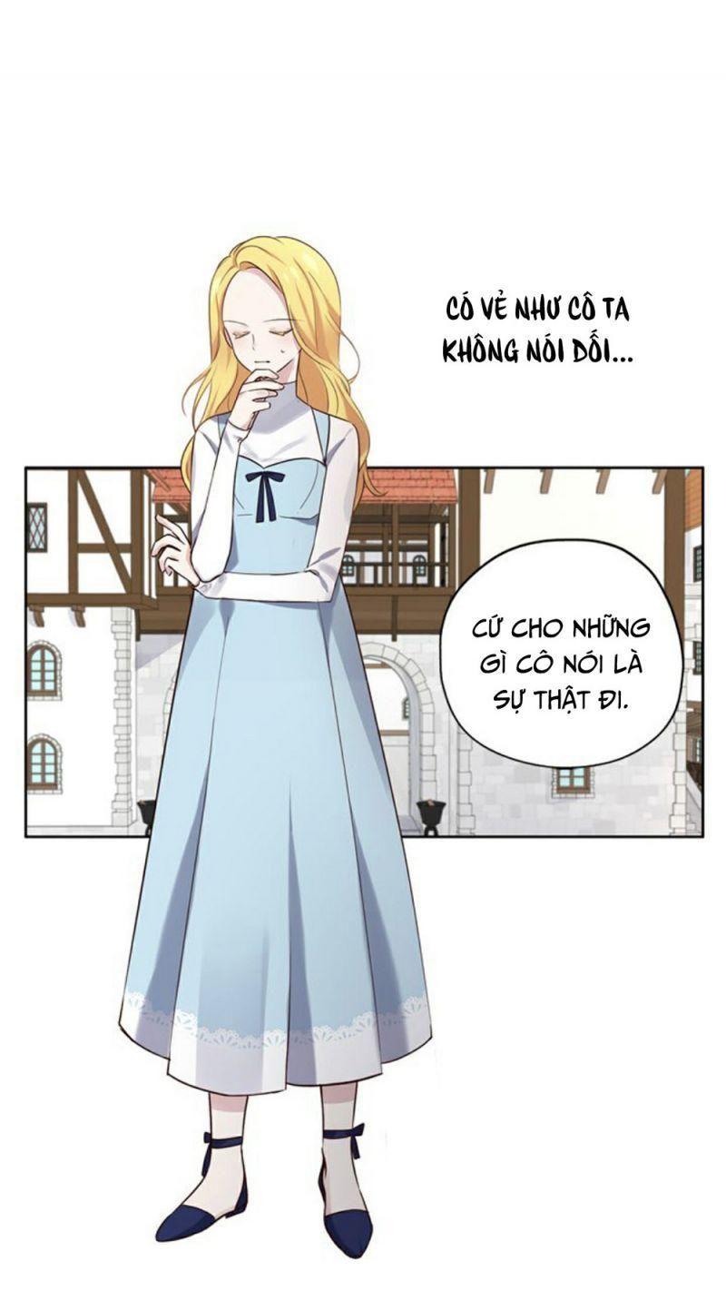 đi theo dấu vụn bánh chapter 24 35